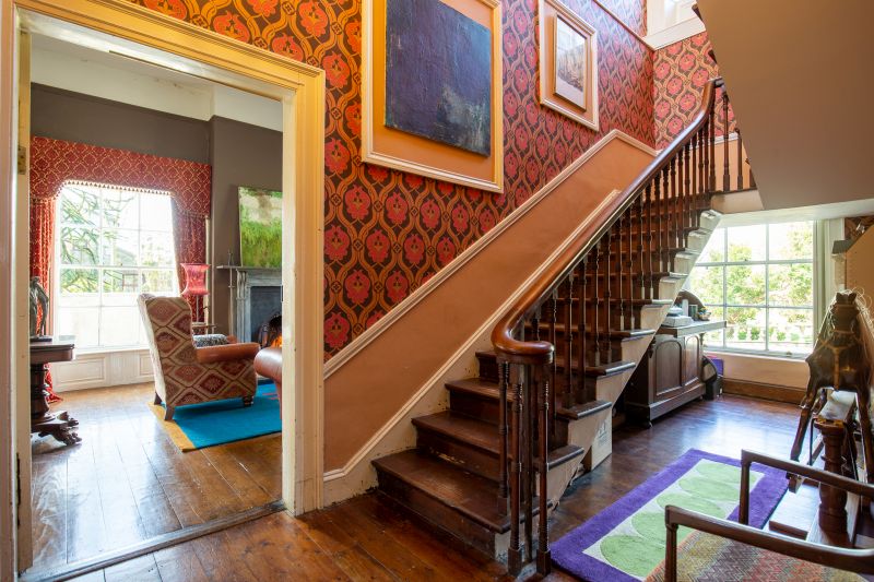 The Glebe House, Kilscoran, Tagoat, Co. Wexford Kehoe & Assoc