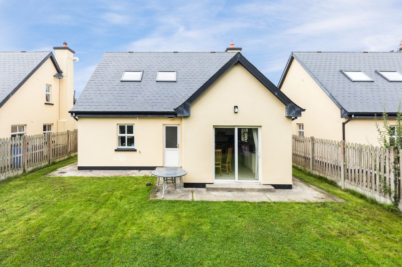 23 St. Helens Cove, Rosslare Harbour, Co. Wexford Kehoe & Assoc