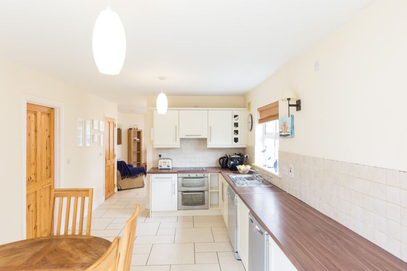 23 St. Helens Cove, Rosslare Harbour, Co. Wexford Kehoe & Assoc