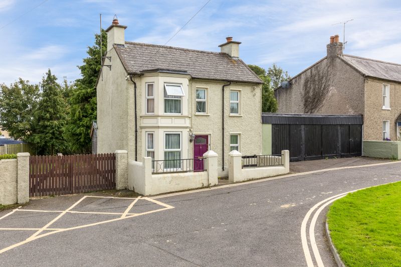 'Windross Cottage', The Green, Windmill Hills, Wexford Kehoe & Assoc