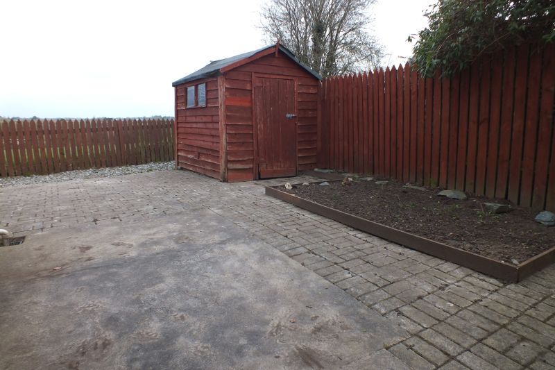 15 Bracken Hill, Blackwater Village, Co. Wexford Kehoe & Assoc