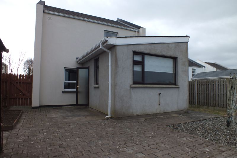 15 Bracken Hill, Blackwater Village, Co. Wexford Kehoe & Assoc