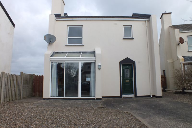 Residential Property For Sale in Wexford Houses for Sale Wexford