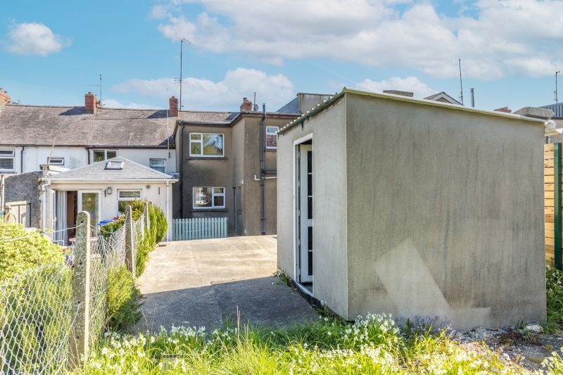 5 Trinity Street, Wexford Kehoe & Assoc