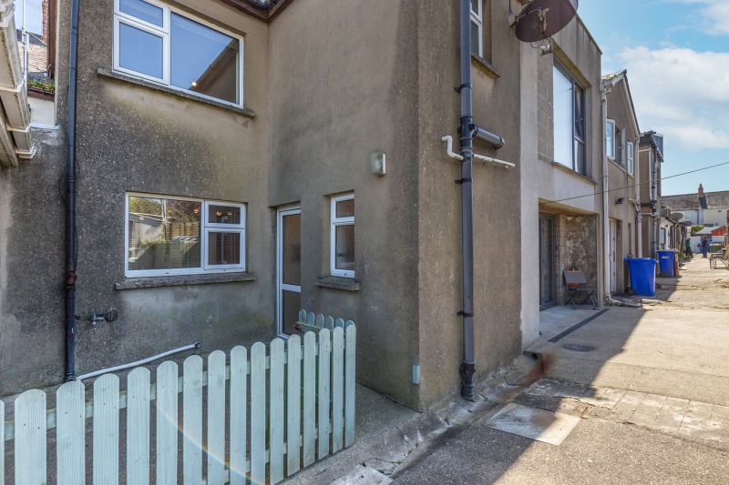 5 Trinity Street, Wexford Kehoe & Assoc