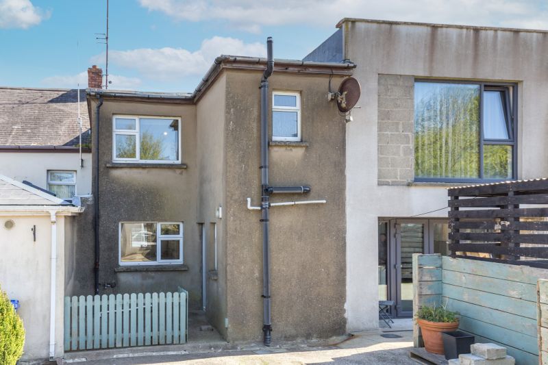 5 Trinity Street, Wexford Kehoe & Assoc