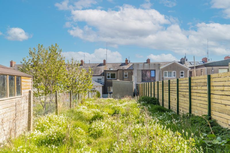 5 Trinity Street, Wexford Kehoe & Assoc