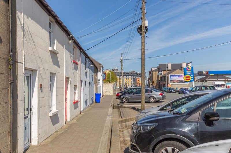 5 Trinity Street, Wexford Kehoe & Assoc