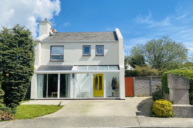 22 Bracken Hill, Blackwater, Co. Wexford Kehoe & Assoc