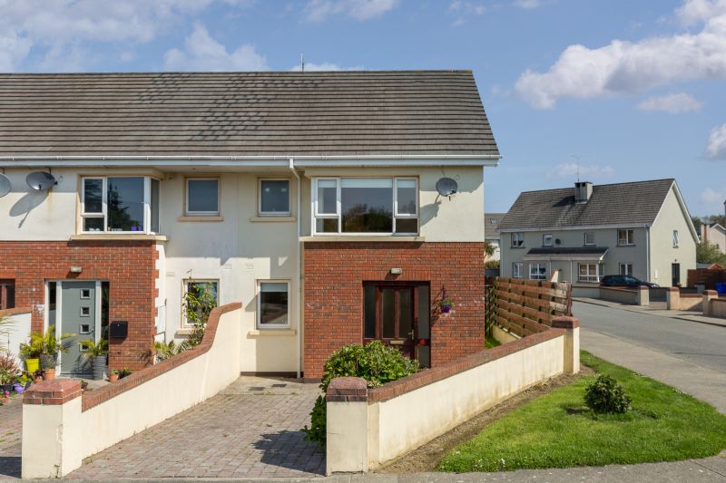 121 Laurel Grove, Tagoat, Co. Wexford Kehoe & Assoc