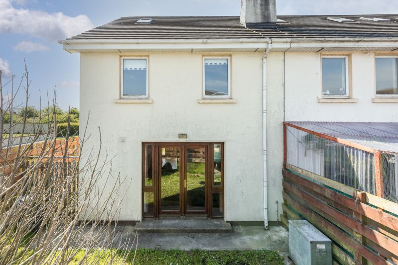 121 Laurel Grove, Tagoat, Co. Wexford Kehoe & Assoc