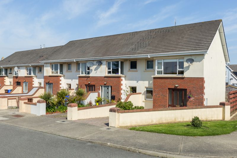 121 Laurel Grove, Tagoat, Co. Wexford Kehoe & Assoc
