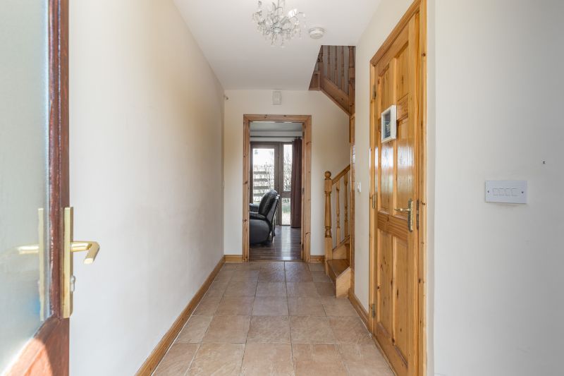 121 Laurel Grove, Tagoat, Co. Wexford Kehoe & Assoc