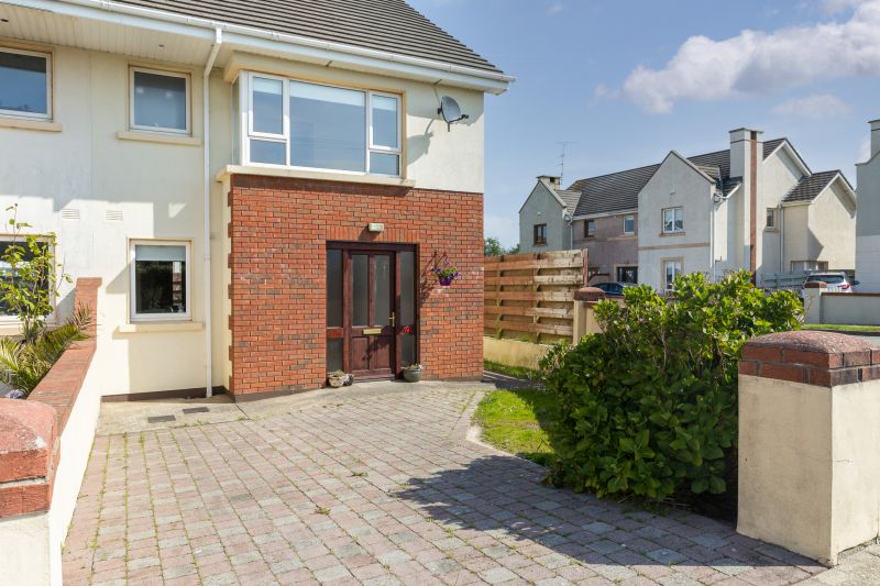 121 Laurel Grove, Tagoat, Co. Wexford Kehoe & Assoc