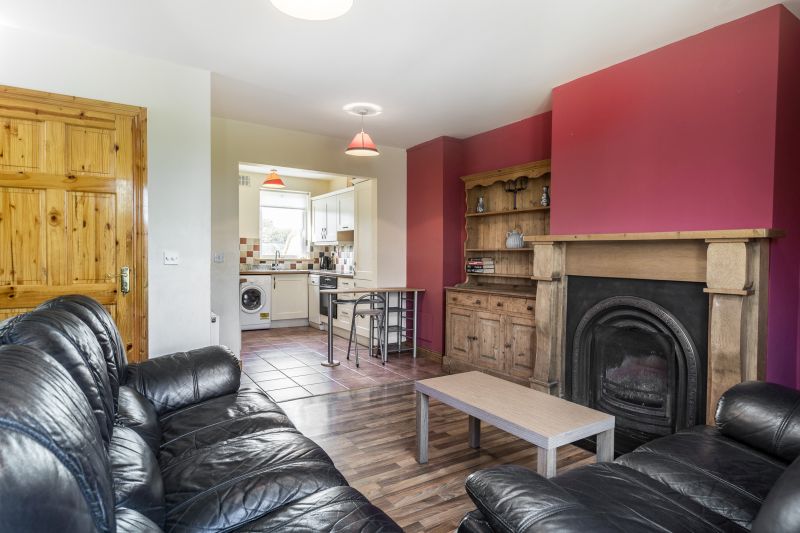 121 Laurel Grove, Tagoat, Co. Wexford Kehoe & Assoc