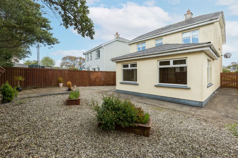 25 Thorndale, Rosslare Harbour, Co. Wexford Kehoe & Assoc