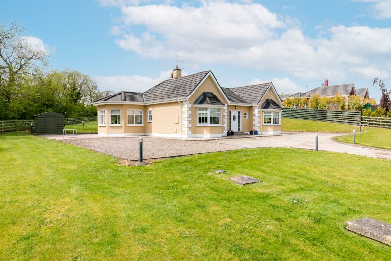 'Moonshadow', Garryniskbeg, Blackwater, Co. Wexford Kehoe & Assoc