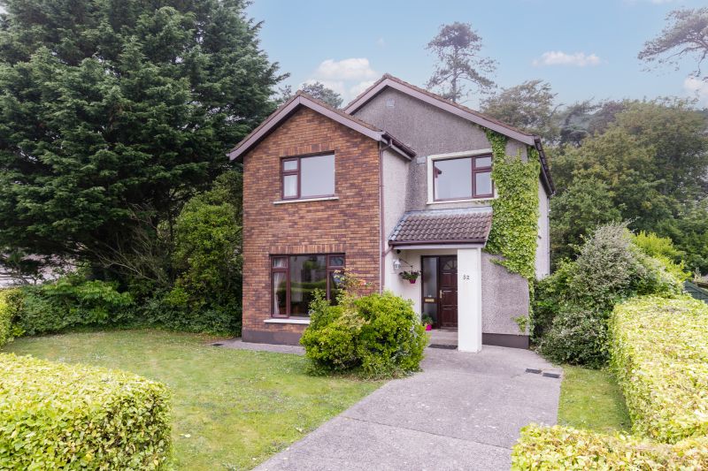 52 Pineridge, Summerhill, Wexford Kehoe & Assoc