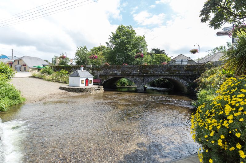 Carna, 15 Ashfield, Blackwater, Co. Wexford Kehoe & Assoc