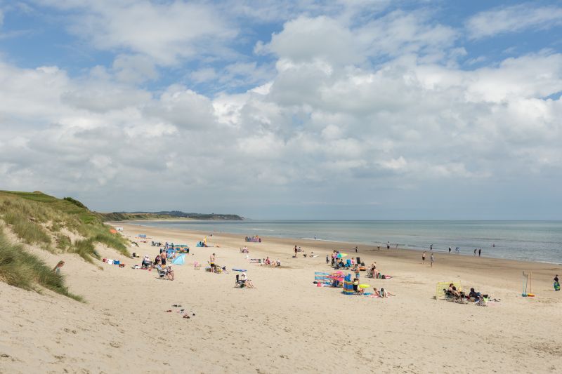 Carna, 15 Ashfield, Blackwater, Co. Wexford Kehoe & Assoc