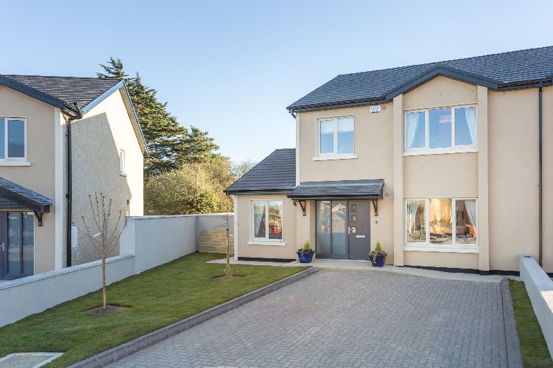 No. 9 Estuary View, Crosstown, Wexford Kehoe & Assoc