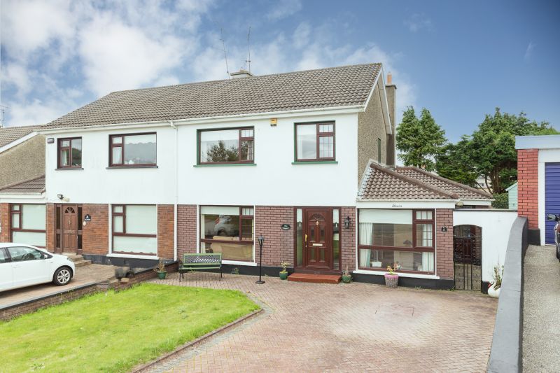 'Amberley', 11 Bayview Drive, Wexford Kehoe & Assoc
