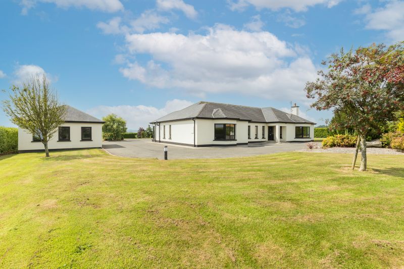 Heathpark, Old Ross, Newbawn, Co. Wexford Kehoe & Assoc