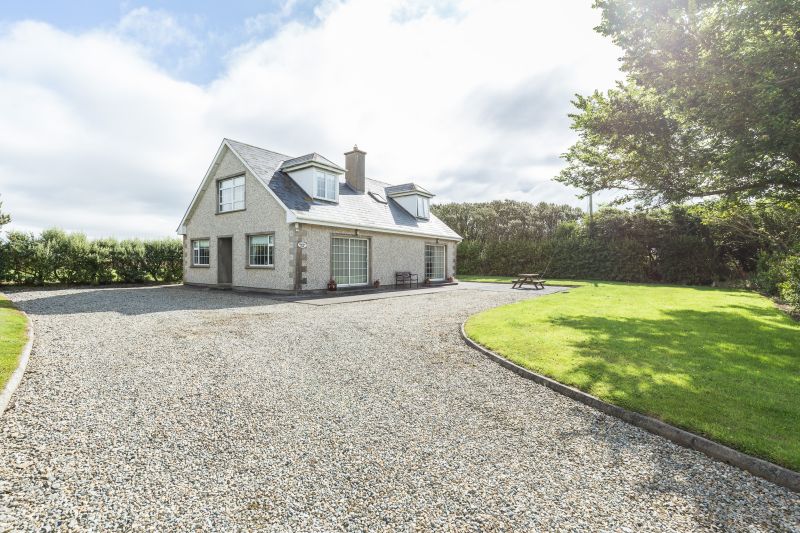 Saltee View, Seaview, Kilmore, Co. Wexford Kehoe & Assoc