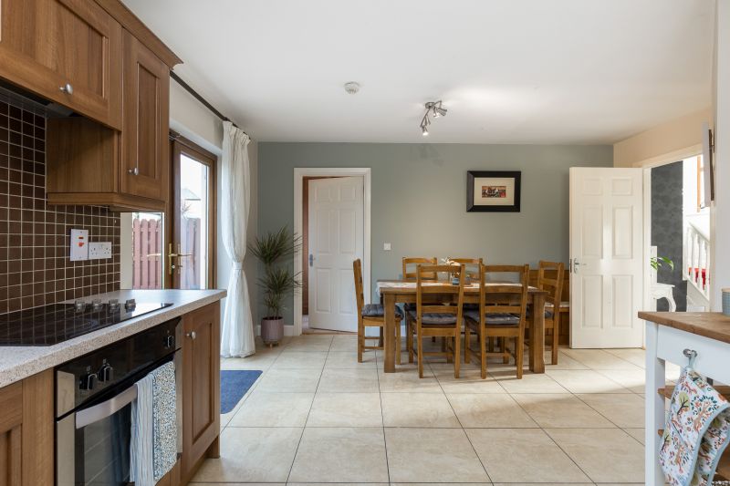 No. 10 Elderwood, Castlebridge, Wexford Kehoe & Assoc