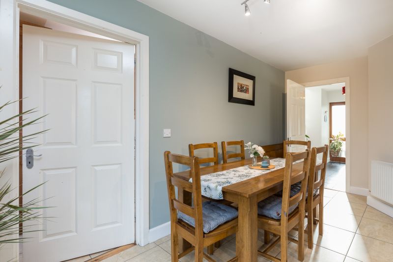 No. 10 Elderwood, Castlebridge, Wexford Kehoe & Assoc