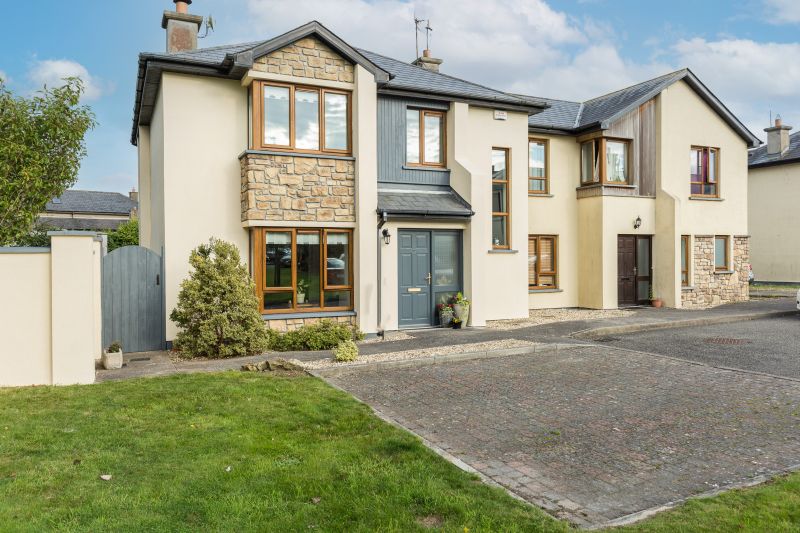 No. 10 Elderwood, Castlebridge, Wexford Kehoe & Assoc