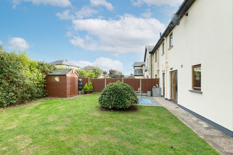 No. 10 Elderwood, Castlebridge, Wexford Kehoe & Assoc