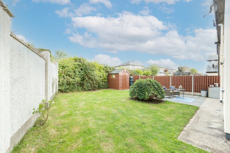 No. 10 Elderwood, Castlebridge, Wexford Kehoe & Assoc