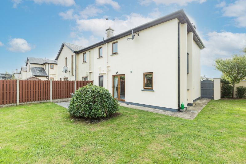 No. 10 Elderwood, Castlebridge, Wexford Kehoe & Assoc