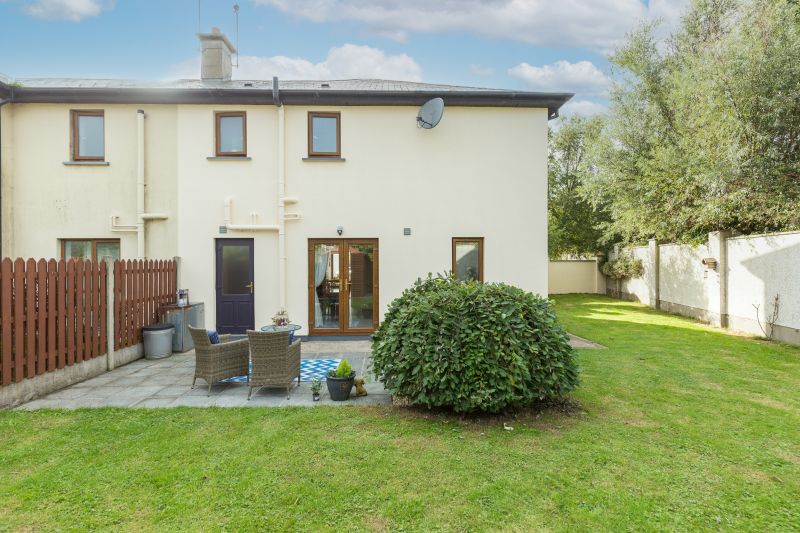 No. 10 Elderwood, Castlebridge, Wexford Kehoe & Assoc