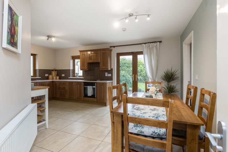 No. 10 Elderwood, Castlebridge, Wexford Kehoe & Assoc