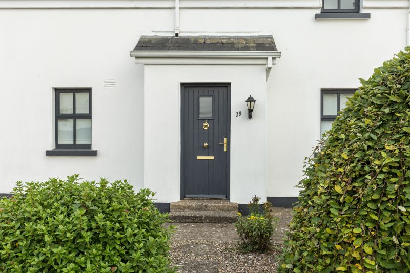 19 Ashfield, Blackwater, Co. Wexford Kehoe & Assoc