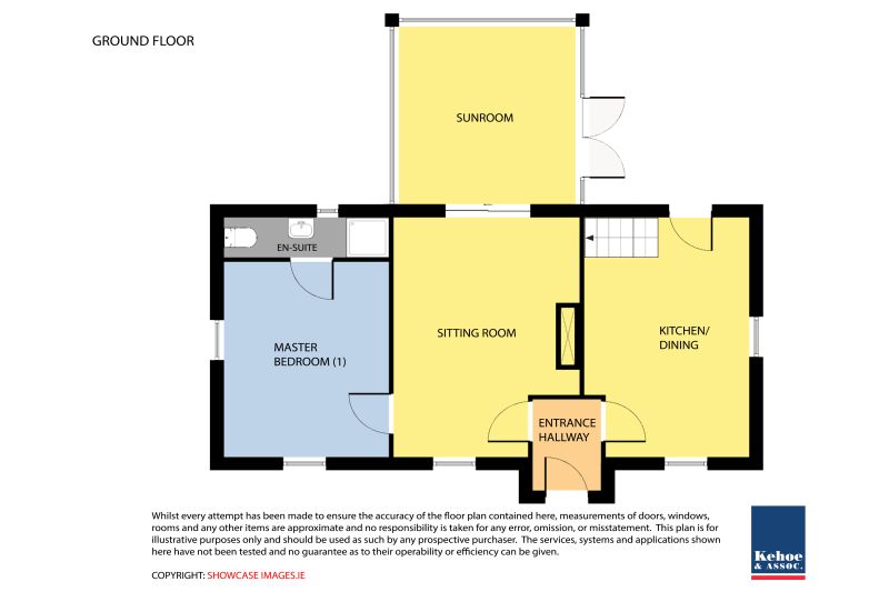19 Ashfield, Blackwater, Co. Wexford Kehoe & Assoc