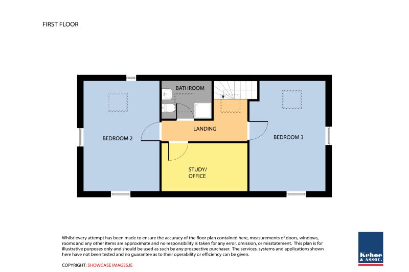 19 Ashfield, Blackwater, Co. Wexford Kehoe & Assoc