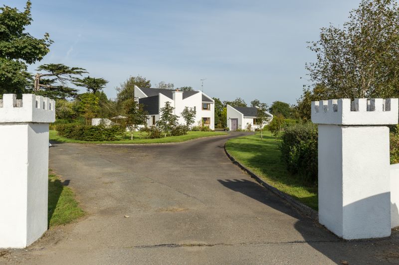 Larkinstown, Clonard Great, Wexford Kehoe & Assoc