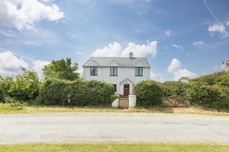 Hilltown Cottage, Tacumshane, Co. Wexford Online Auction Kehoe & Assoc