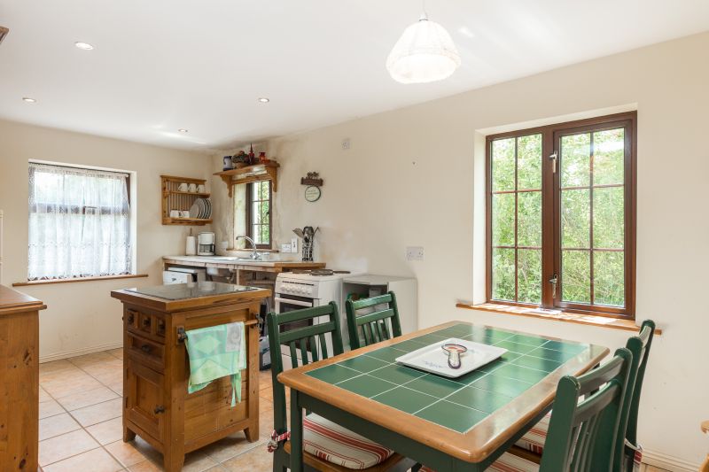 Hilltown Cottage, Tacumshane, Co. Wexford Online Auction Kehoe & Assoc