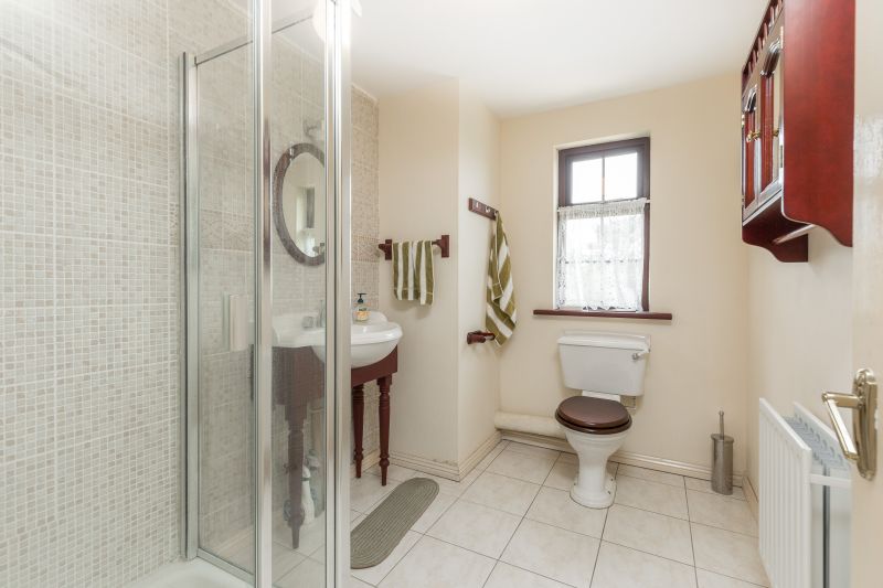 Hilltown Cottage, Tacumshane, Co. Wexford Online Auction Kehoe & Assoc