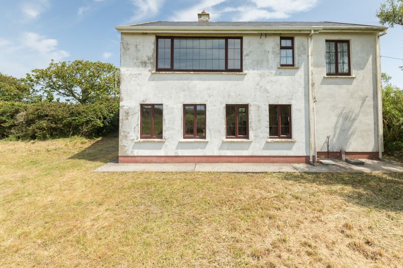 Hilltown Cottage, Tacumshane, Co. Wexford Online Auction Kehoe & Assoc