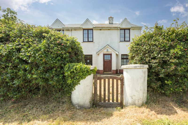 Hilltown Cottage, Tacumshane, Co. Wexford Online Auction Kehoe & Assoc