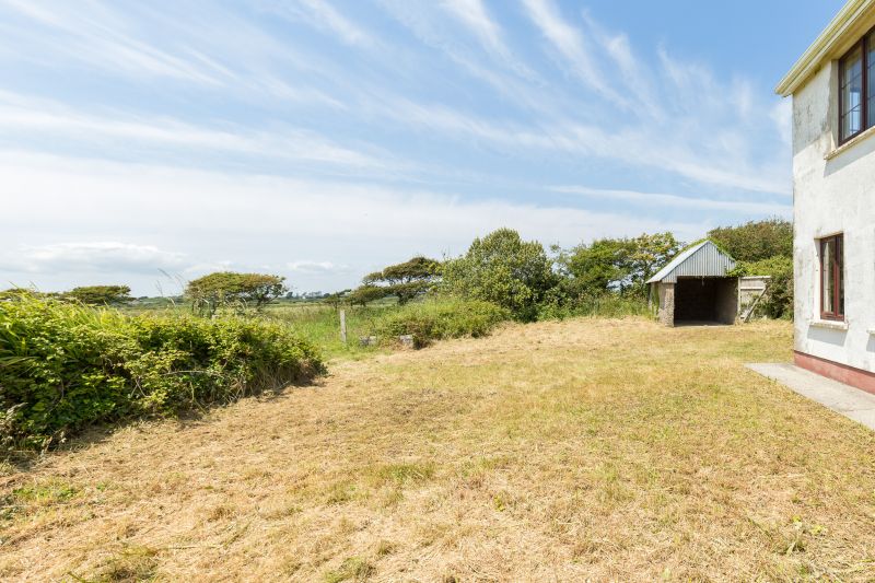 Hilltown Cottage, Tacumshane, Co. Wexford Online Auction Kehoe & Assoc