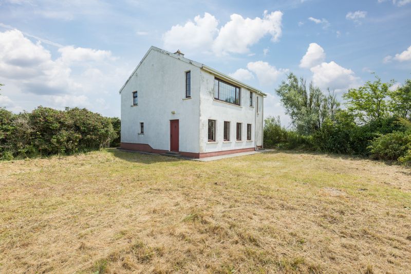 Hilltown Cottage, Tacumshane, Co. Wexford Online Auction Kehoe & Assoc