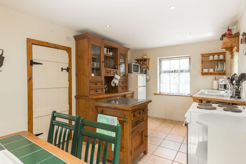 Hilltown Cottage, Tacumshane, Co. Wexford Online Auction Kehoe & Assoc