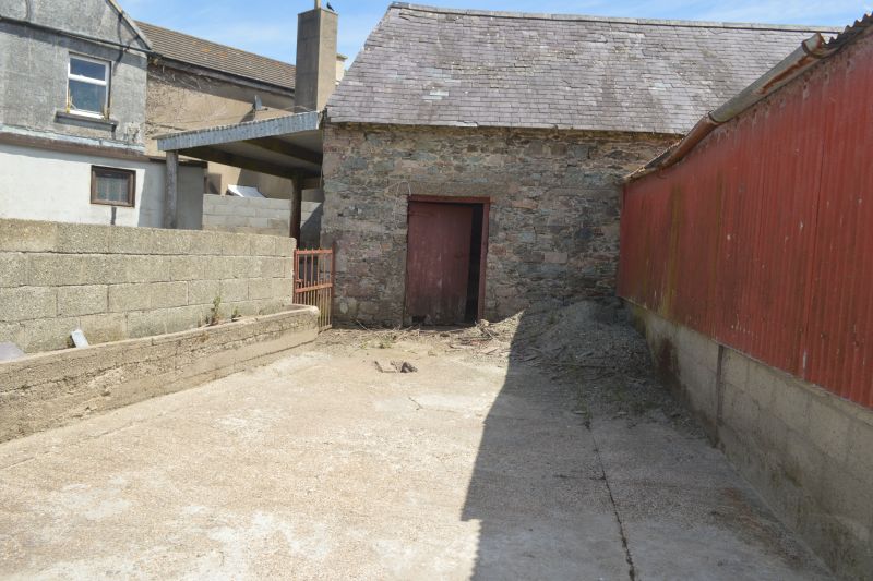 'Sammys', John Sinnott's Public House, Duncormick, Co. Wexford Kehoe