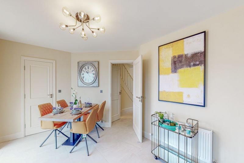 Roxborough Manor, Mulgannon, Wexford (PHASE 3) Kehoe & Assoc